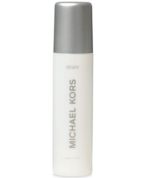 michael kors renew cleaner|Michael Kors dust bag cleaning.